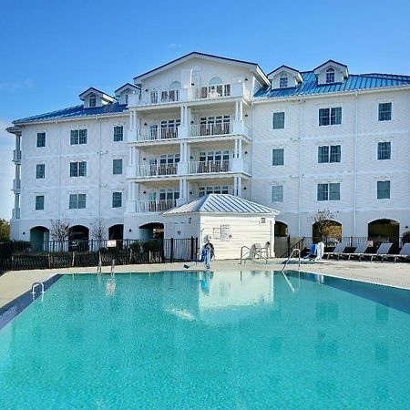 Waterside Resort Edenton Luaran gambar
