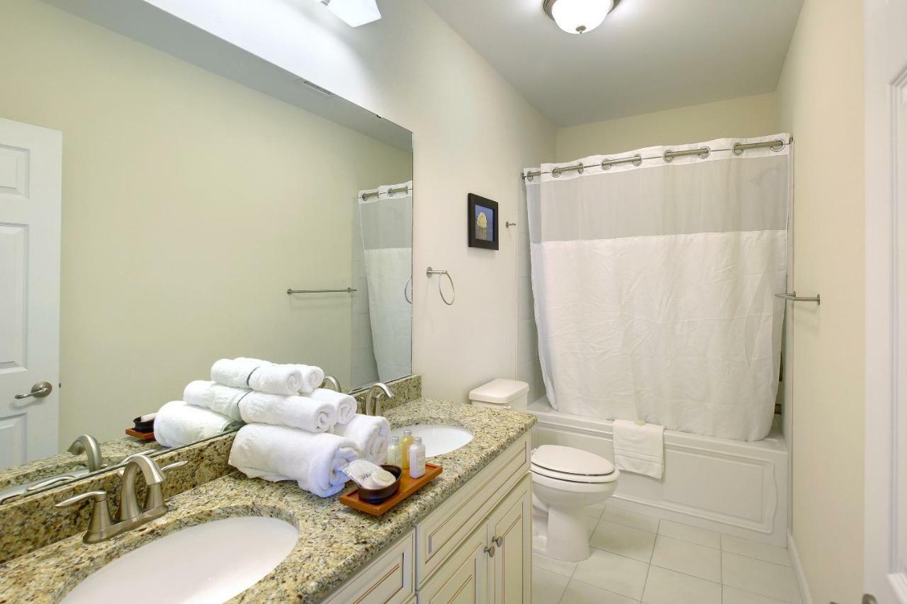 Waterside Resort Edenton Luaran gambar