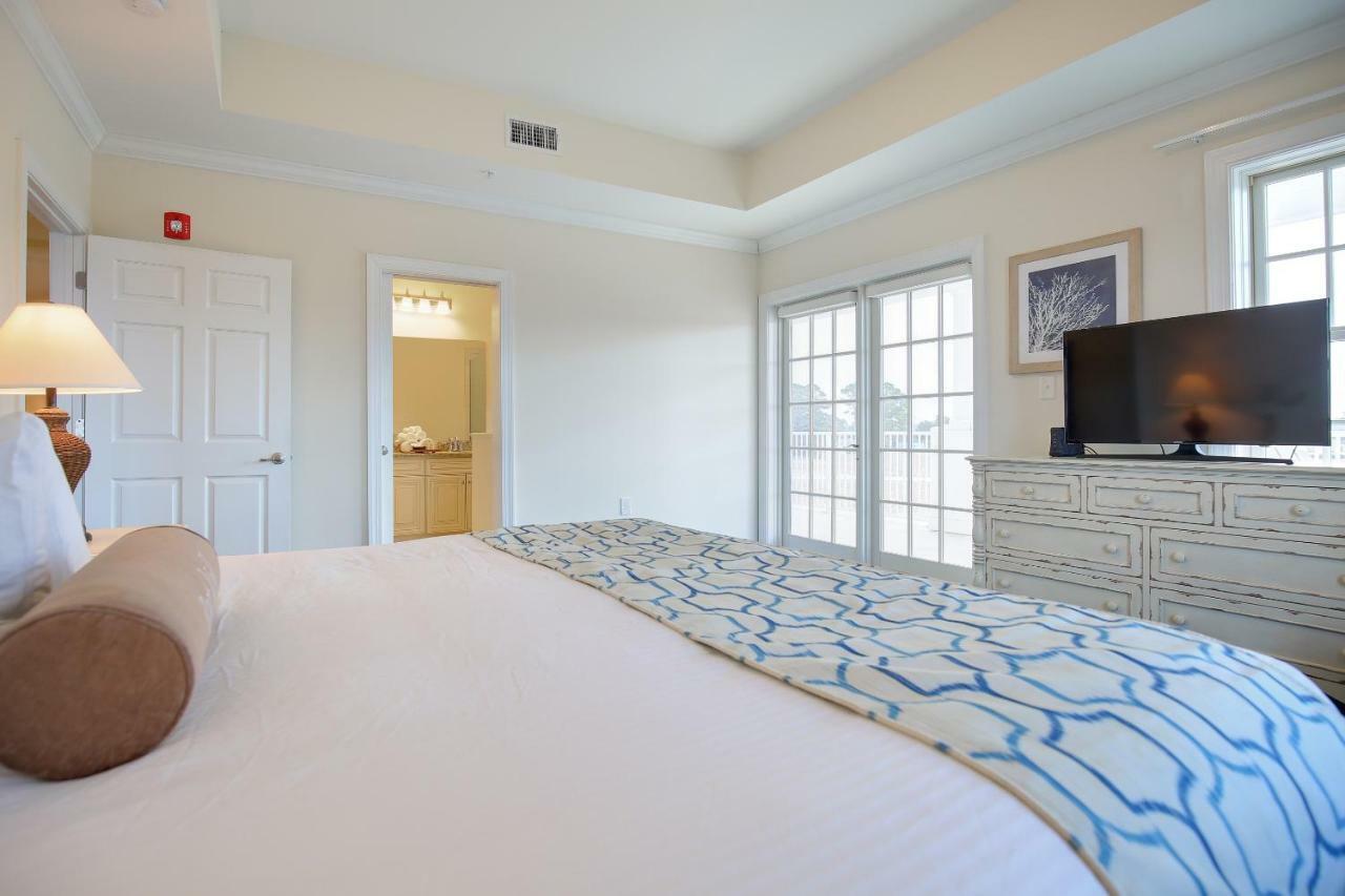 Waterside Resort Edenton Luaran gambar