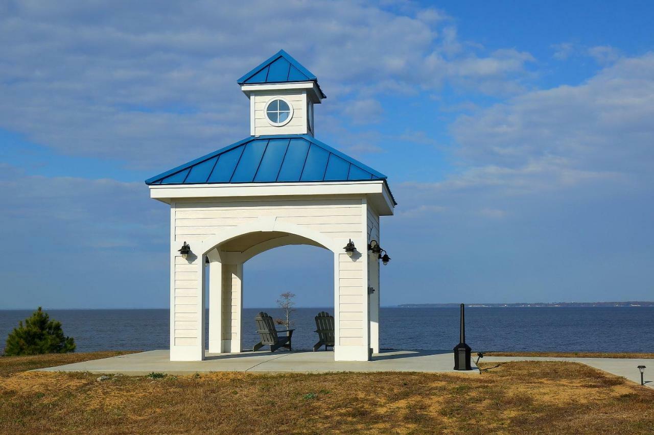 Waterside Resort Edenton Luaran gambar