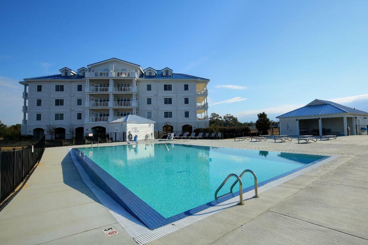 Waterside Resort Edenton Luaran gambar